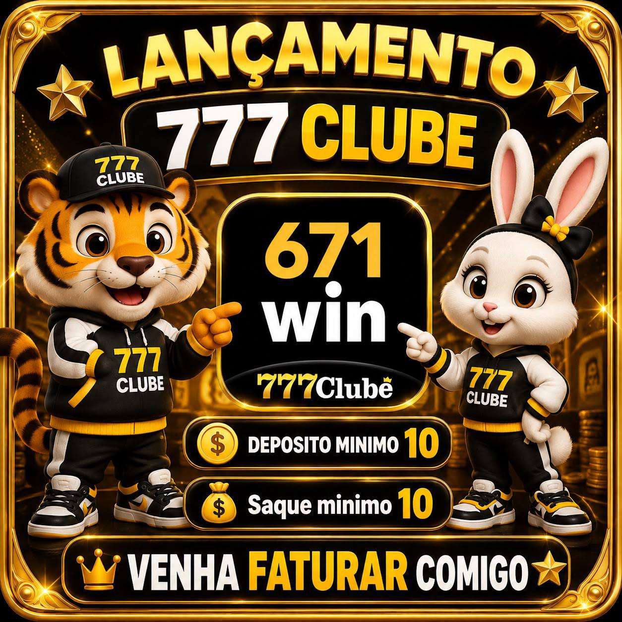 CLUBE777