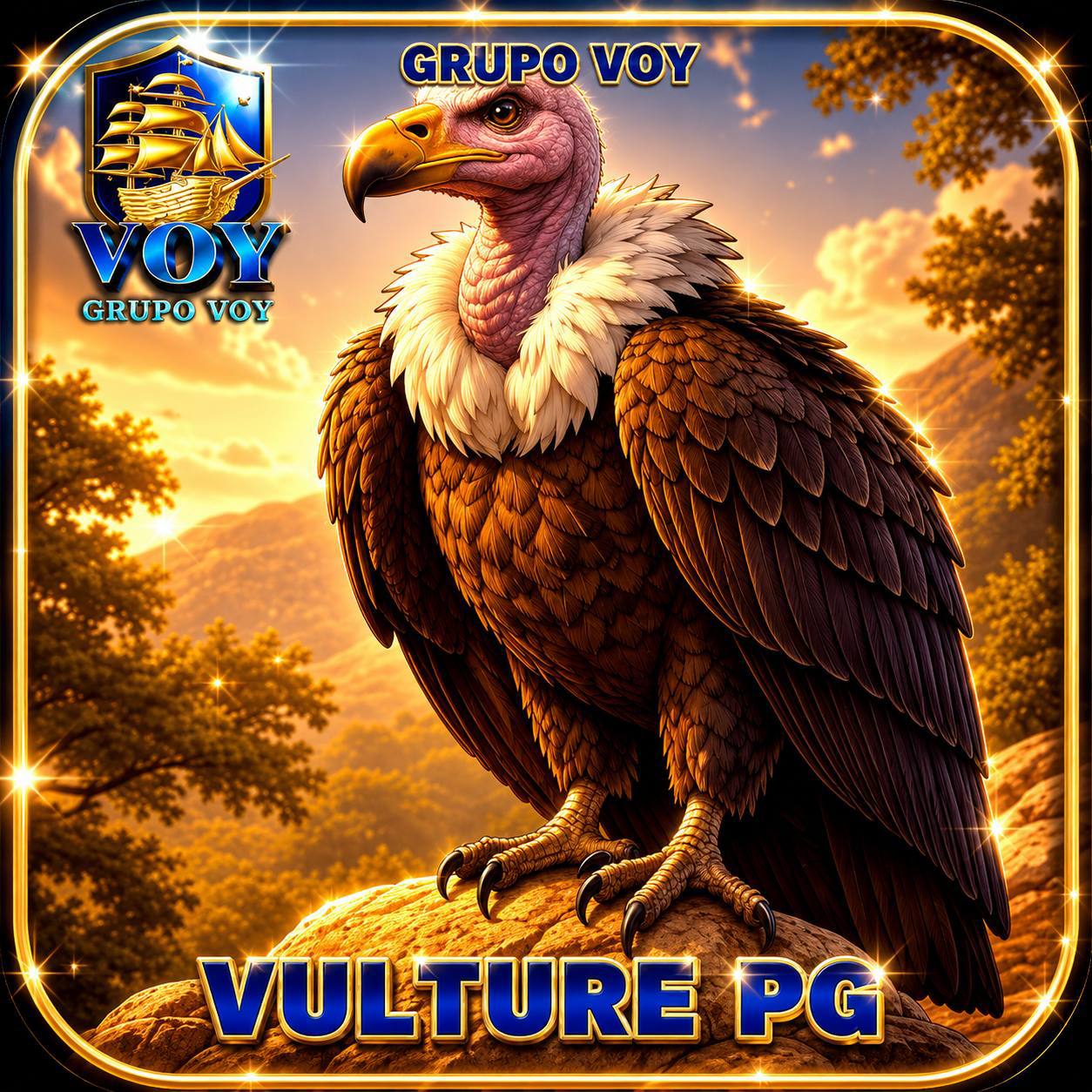VOY