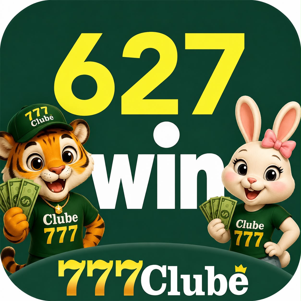 CLUBE777