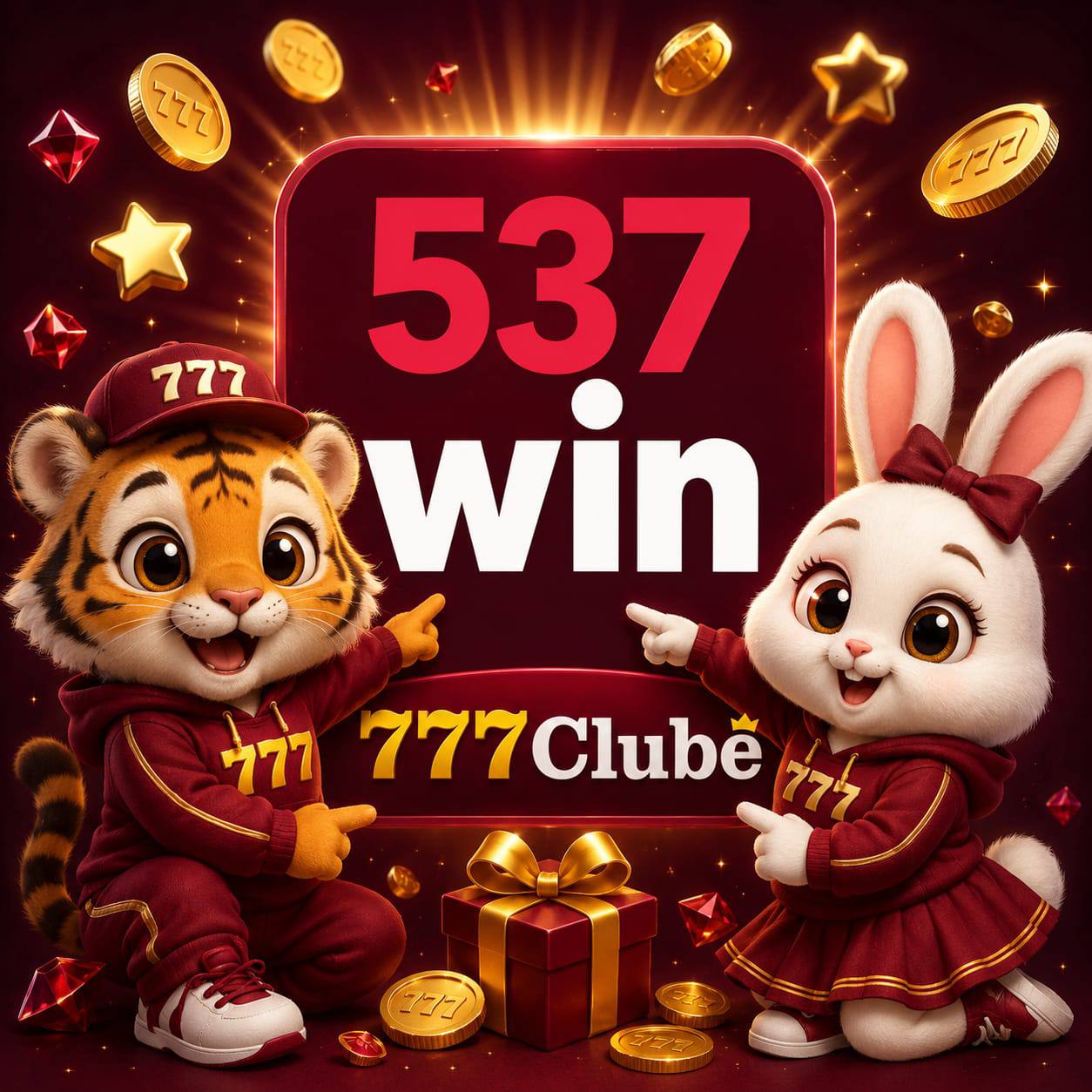 Clube777