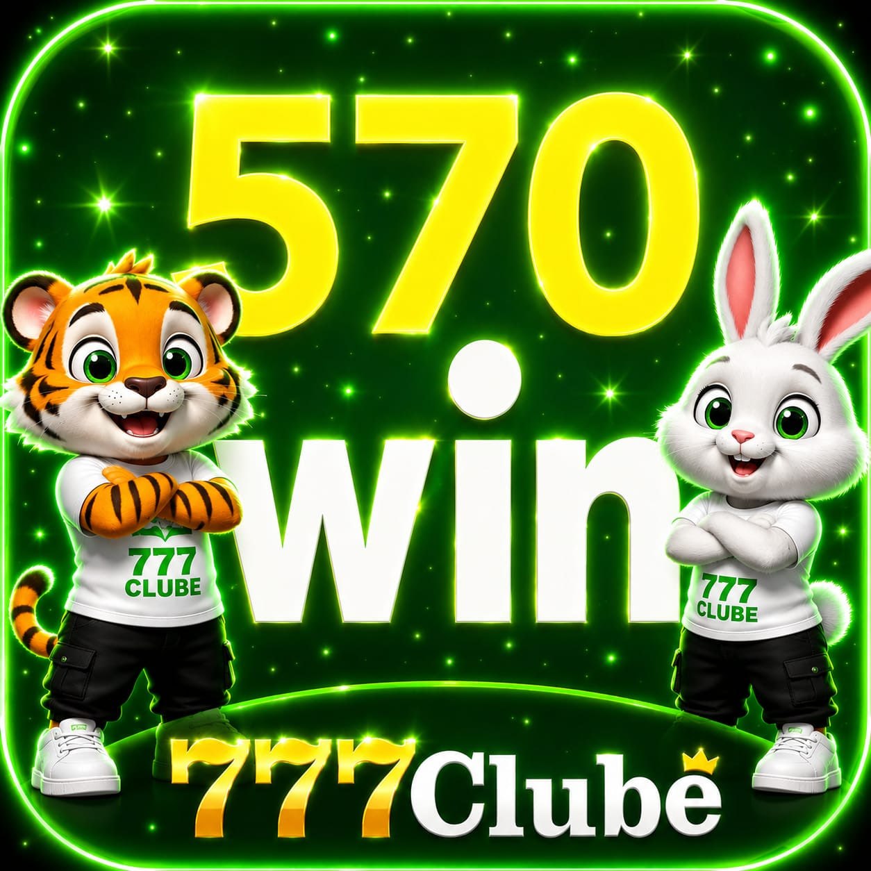 CLUBE777
