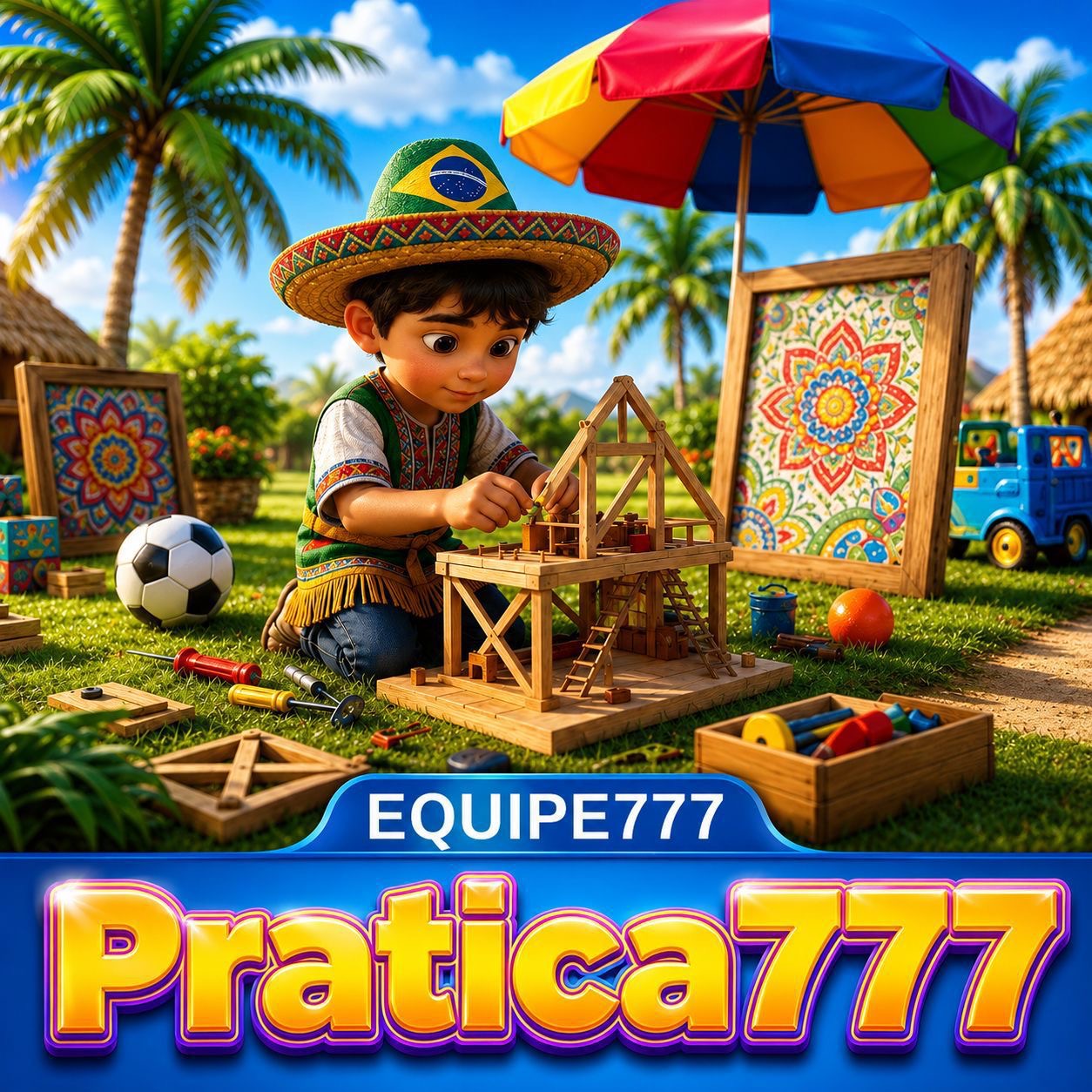 777